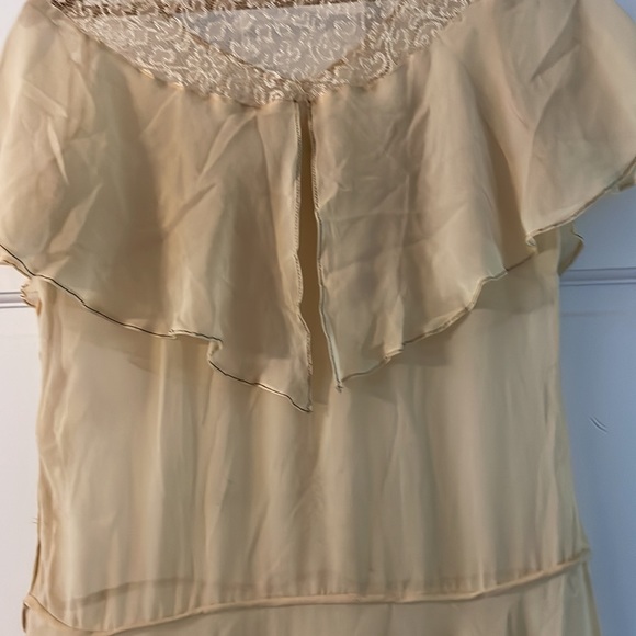 Vintage early 1920s dress in good condition - Picture 10 of 10